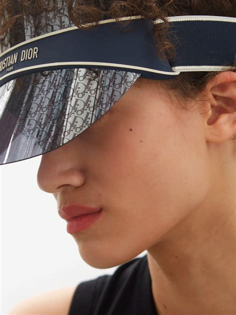 viseras dior